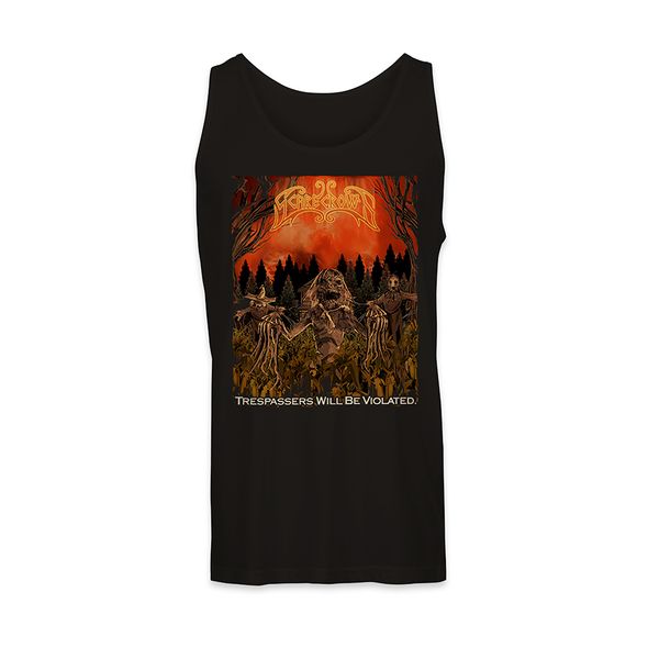 Scarecrows Men's Tank